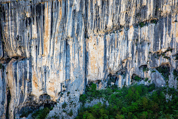 Gorges du Verdon