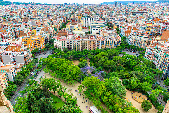 Barcelona