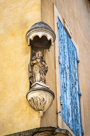 St Remy