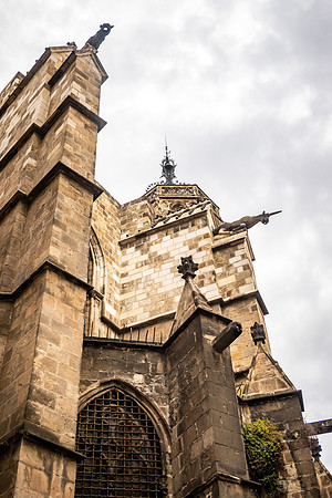 Cathedral of Barcelona