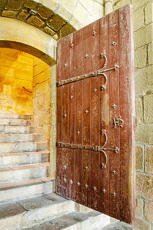 Mont Saint-Michel