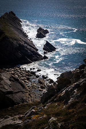 Crozon Peninsula