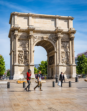 Marseille