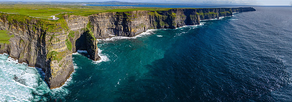 Cliffs of Moher