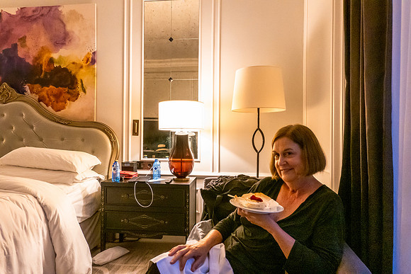 Hotel Maria Cristina