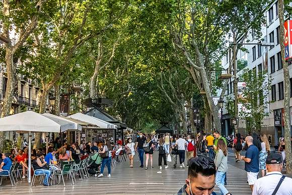 Barcelona