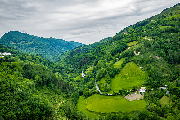 Basque Country