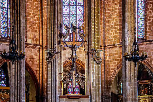 Cathedral of Barcelona