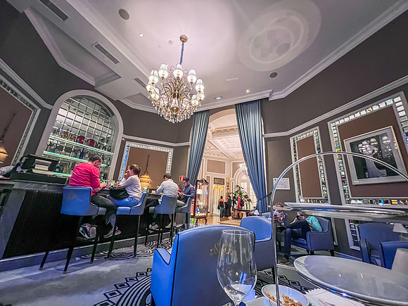 Hotel Maria Cristina