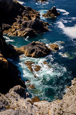 Pointe du Pen Hir, Crozon