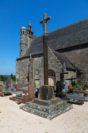 Chapelle Notre Dame de Confort
