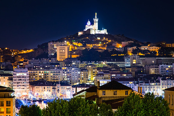 Marseille