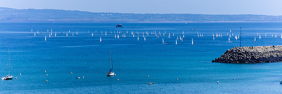 Morgat, Crozon Peninsula