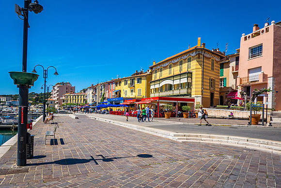Cassis