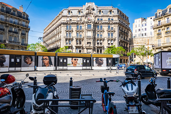 Marseille