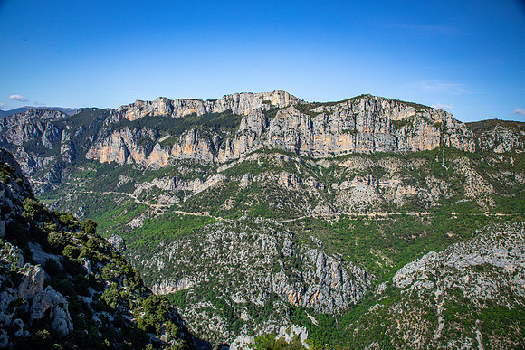 Gorges du Verdon