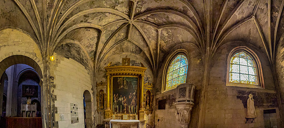 Saint-Trophime Primatial Catholic Church, Arles