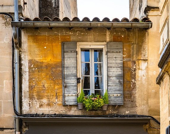 St Remy