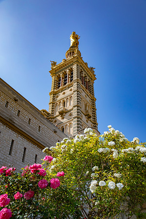 Basilica Notre Dame de la Garde