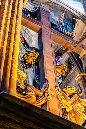 Cathedral of Barcelona