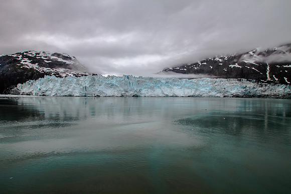 Margerie Glacier, Glaciier Bay NP