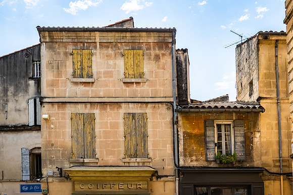 St Remy