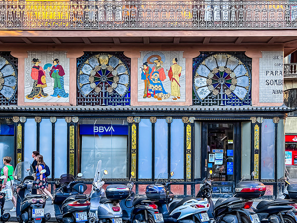 Barcelona