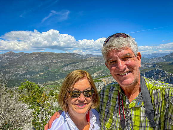 Gorges du Verdon