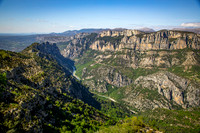 Gorges du Verdon