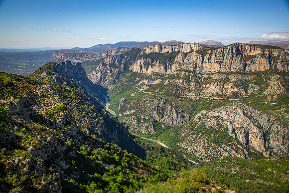 Gorges du Verdon