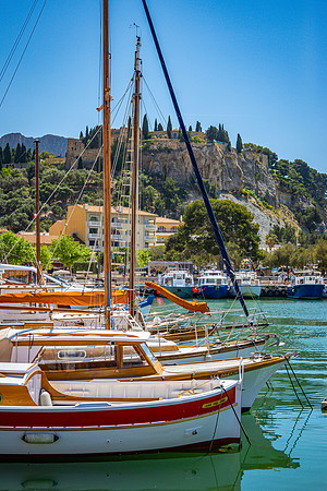 Cassis