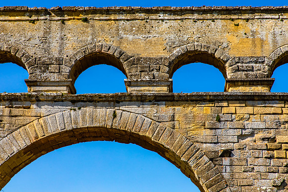 Pont du Gard