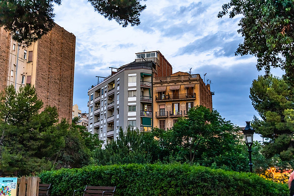 Barcelona