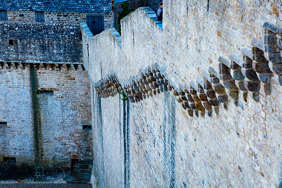 Mont Saint-Michel