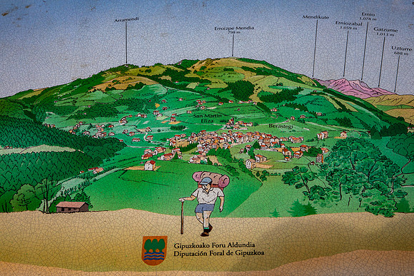Basque Country