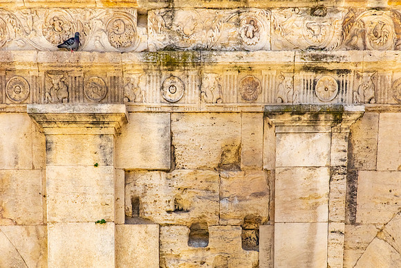Arles Amphitheatre