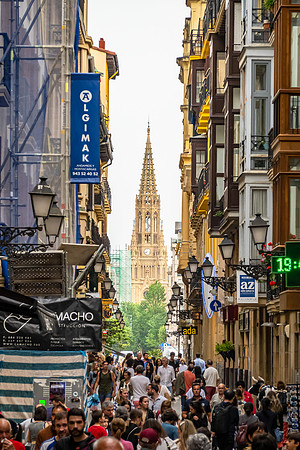 San Sebastian