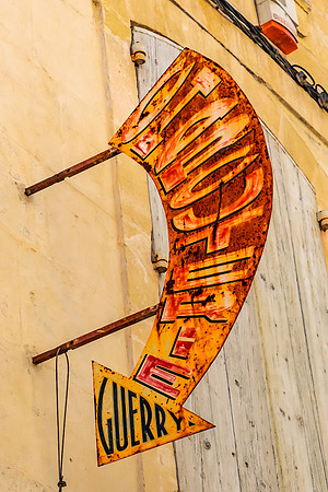 Arles