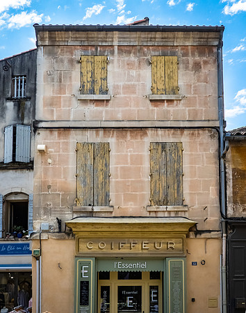 St Remy
