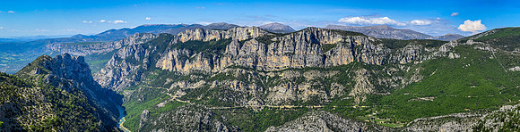 Gorges du Verdon