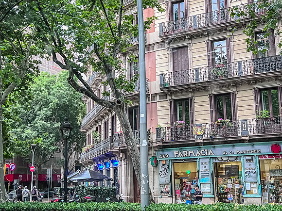 Barcelona
