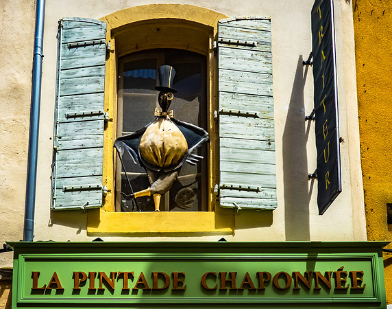 St Remy