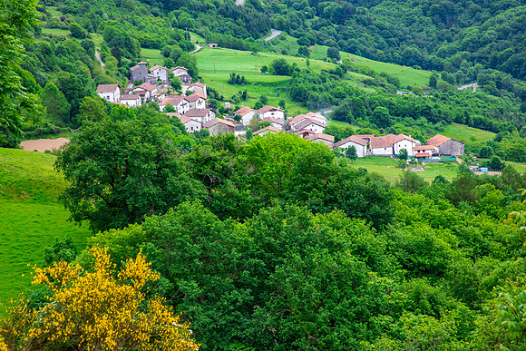Basque Country