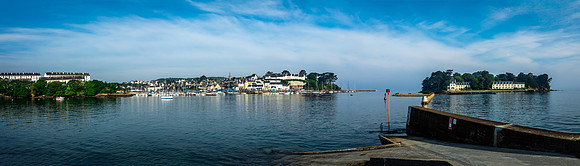 Douarnenez