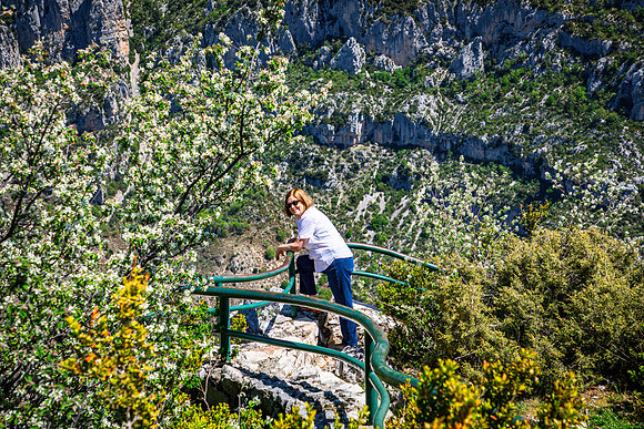 Gorges du Verdon