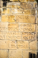 San Bizente Eliza Church, San Sebastián