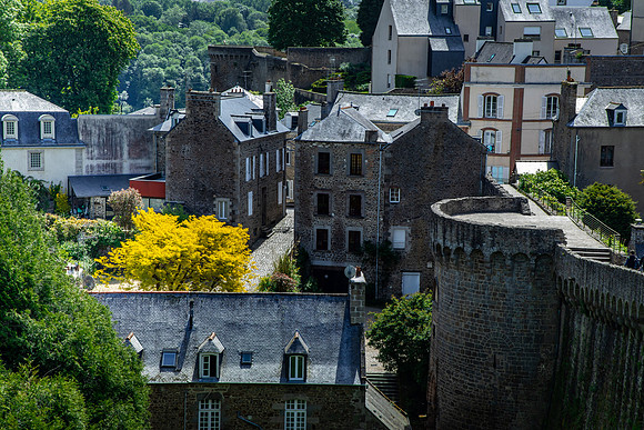Dinan