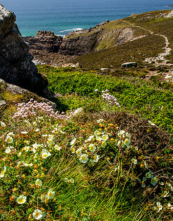 Crozon Peninsula