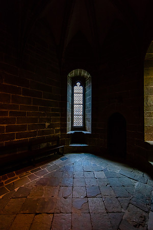 Mont Saint-Michel