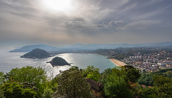San Sebastian